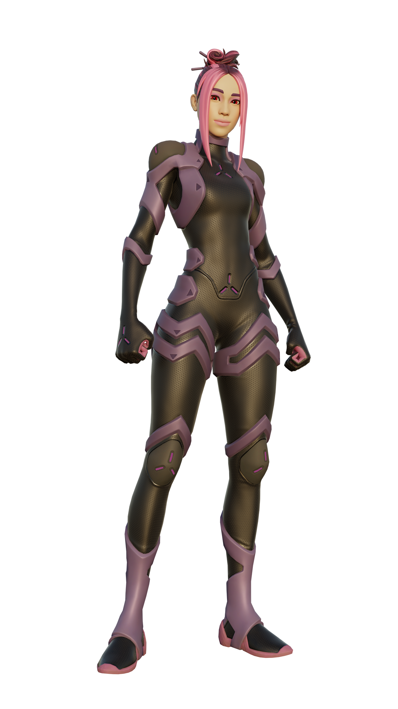 Fortnite Adira by GeneralCreations on DeviantArt