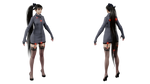daily knitted dress stellar blade Daily Knit Dress - Several Variants (CNS Supported) at Stellar Blade Nexus