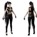 Stellar Blade - Eve - Black Full Dress by GeneralCreations on DeviantArt Stellar Blade - Eve - Black Full Dress by GeneralCreations on DeviantArt
