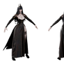 Code Vein 2 - Jadwiga +(Spa Outfit)