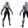 Marvel Rivals - Black Cat