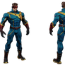 Marvel Rivals - Cyclops