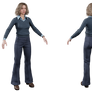 Halloween: The Game - Laurie Strode