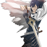 Chrom (FE13 Artwork)