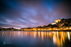 City of Porto by Pr3t3nd3r