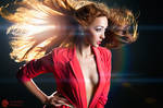 Firefox by Pr3t3nd3r Firefox by Pr3t3nd3r