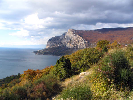 The Crimea Peninsula 02
