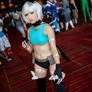 Ms. Fortune - Skullgirls