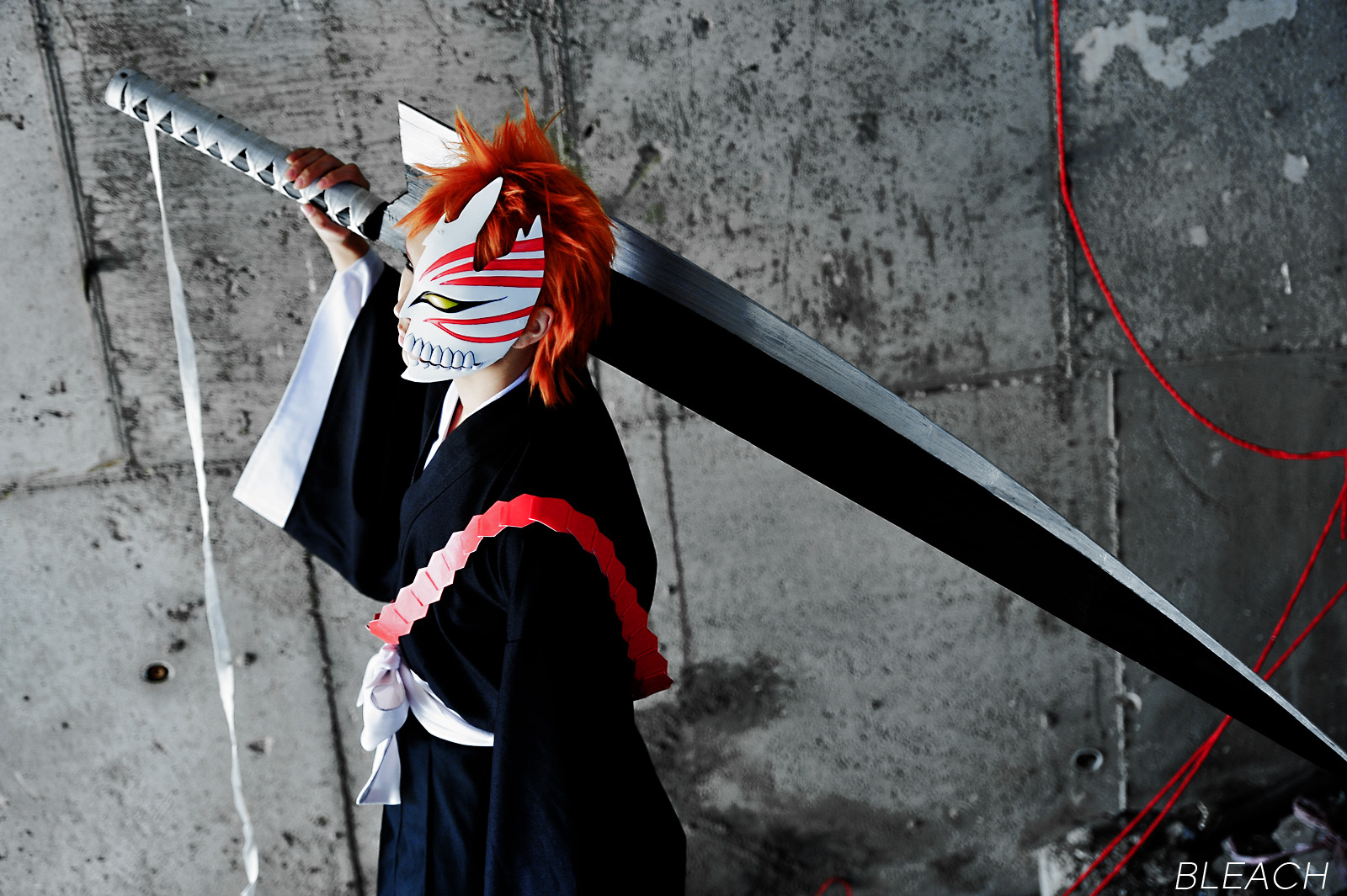 Bleach