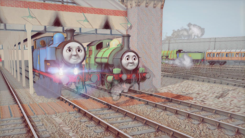 New Rws Models from Si3d by ThomasFan301 on DeviantArt