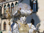 Karneval, Venedig by Eni24