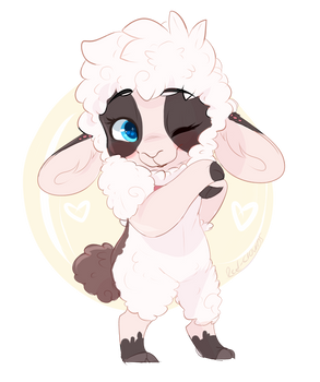 Deviantart Characters Sheep Explore the Best Sheep Art | DeviantArt