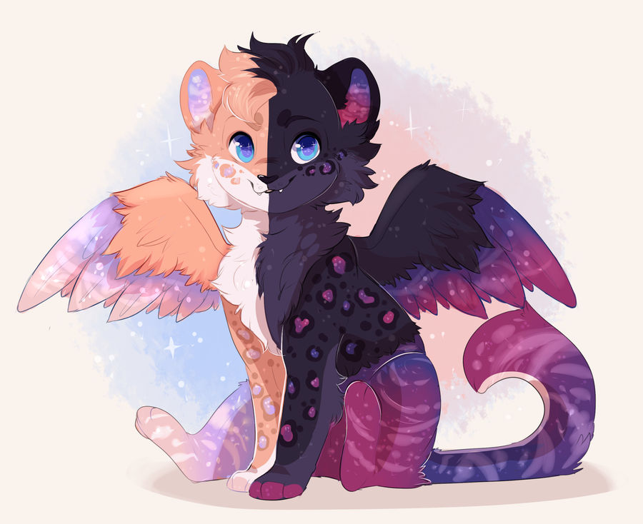 Rift by Red-Crowns on DeviantArt