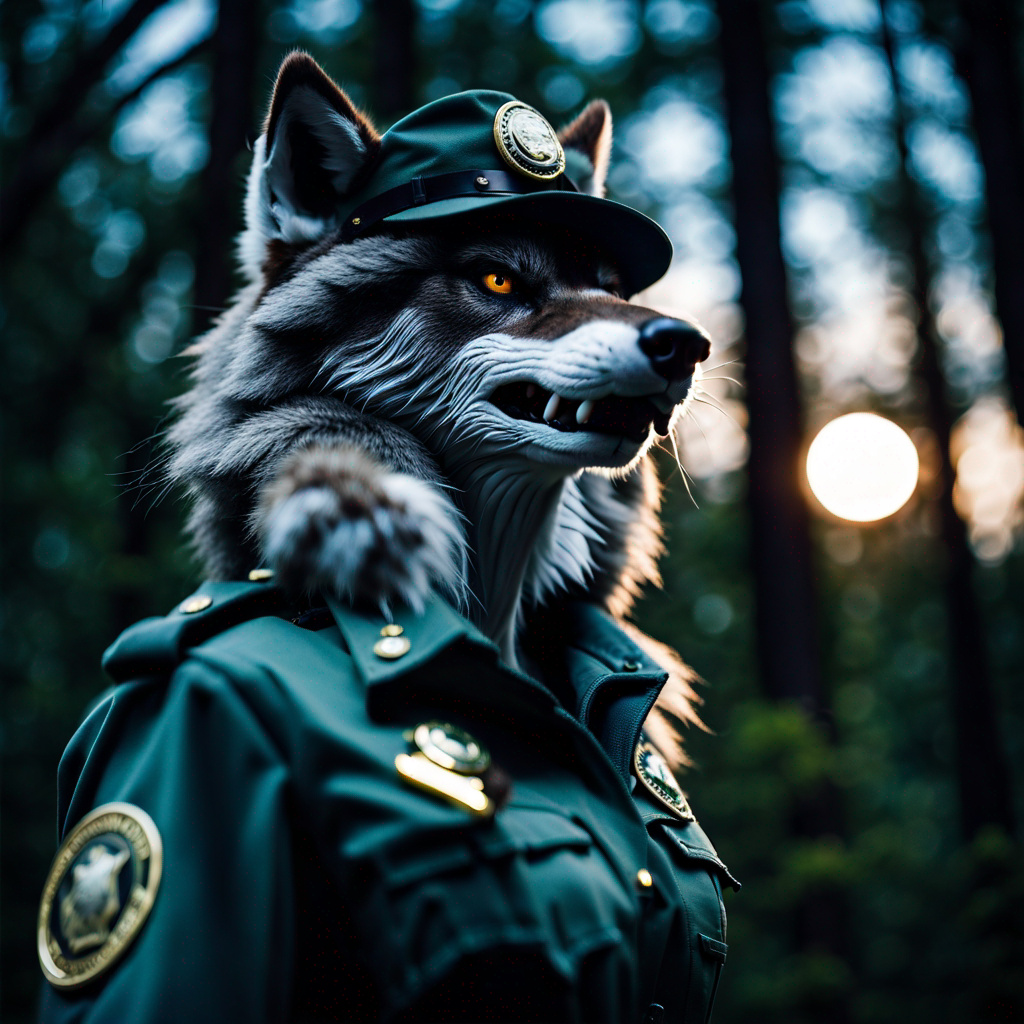 Randy Ranger Ranger Randy by zhez4 on DeviantArt