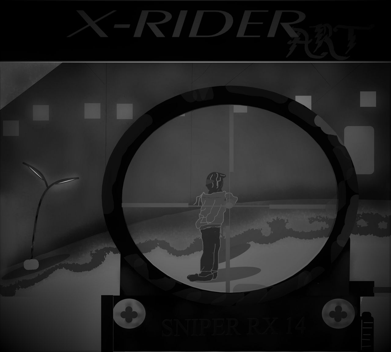 X-rider 3 (2) by matriBook on DeviantArt