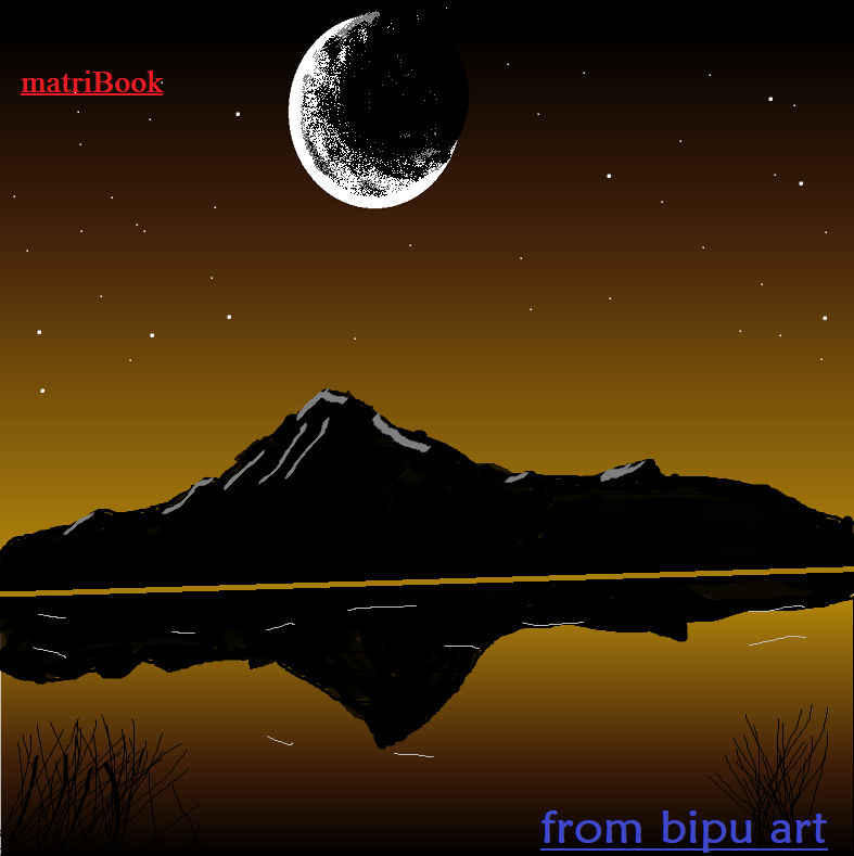 Cool Art Learnt From Bipu Art On Youtube By MatriBook On DeviantArt cool-art-learnt-from-bipu-art-on-youtube-by-matribook-on-deviantart