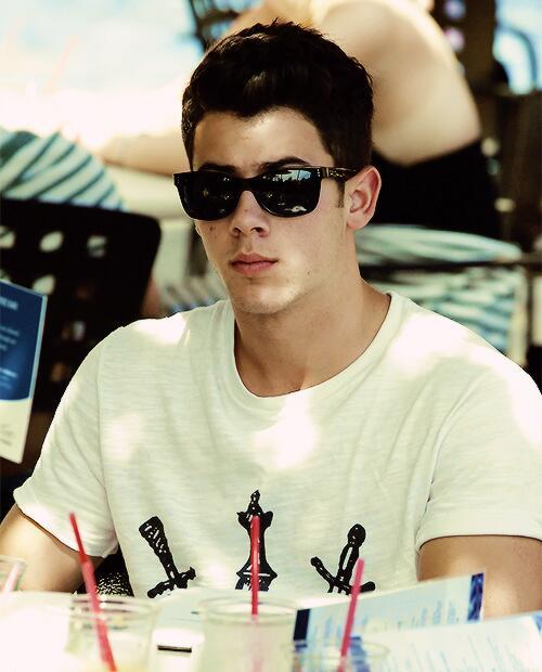 NickJonas