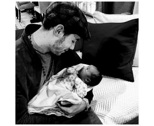 Nick Jonas Alena Rose