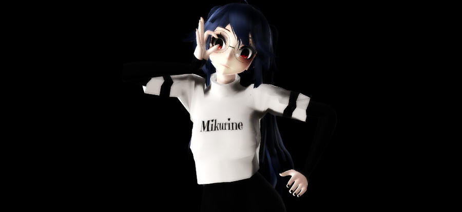 Mmd Test Effect Real Figure Shader By Siyonakawaii On Deviantart Mmd Test Effect Real Figure Shader By Siyonakawaii On Deviantart