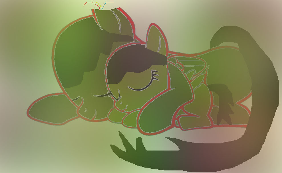 Springtrap And Plushtrap As My Little Pony By Bonnieissocute On - plushtrap roblox