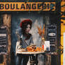 Boulangerie III