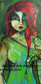The Poison Ivy Project (it's done... for now :) )