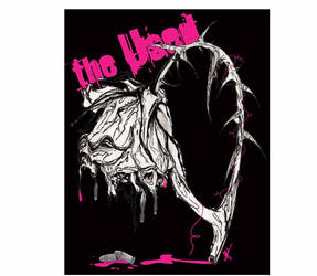 the used--in love and death