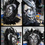 Jabberwocky Mask