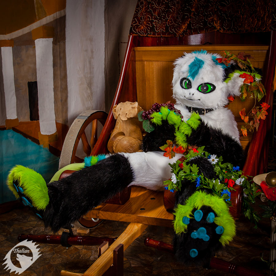 Moriko: EF Photoshoot 8