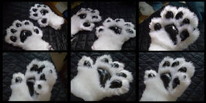 Nezir Handpaws