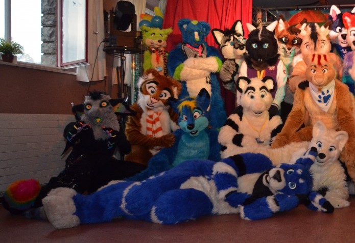 Pickle: GLC Group Photo