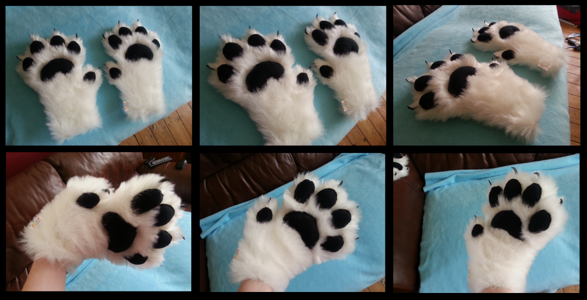 Feral paws deals