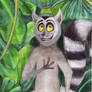 King Julien