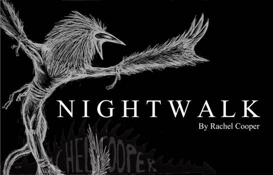 Nightwalk: Front Cover