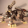 Carbon Liger