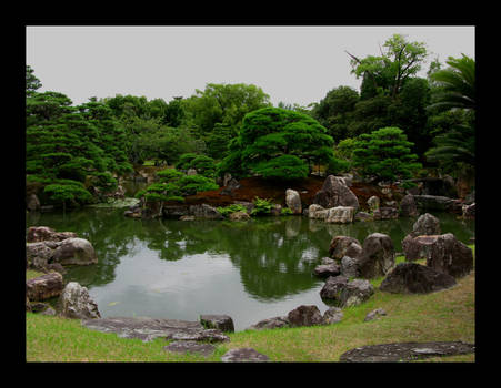 Japanese Garden 2