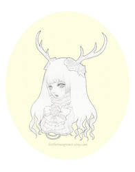 Deer Lolita