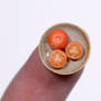 1:12th scale miniature tomatoes