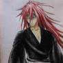 ~Abarai Renji~