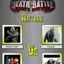 Death Battle Royale - Power Armour