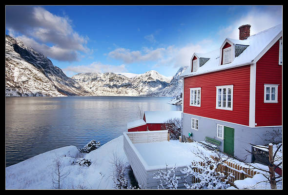 Norway 4