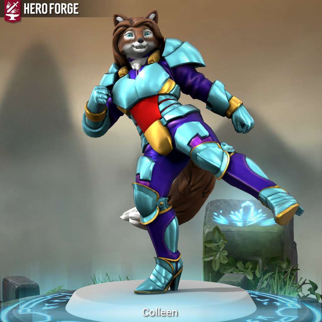 Colleen Road Rovers by sgtalexwoods55 on DeviantArt