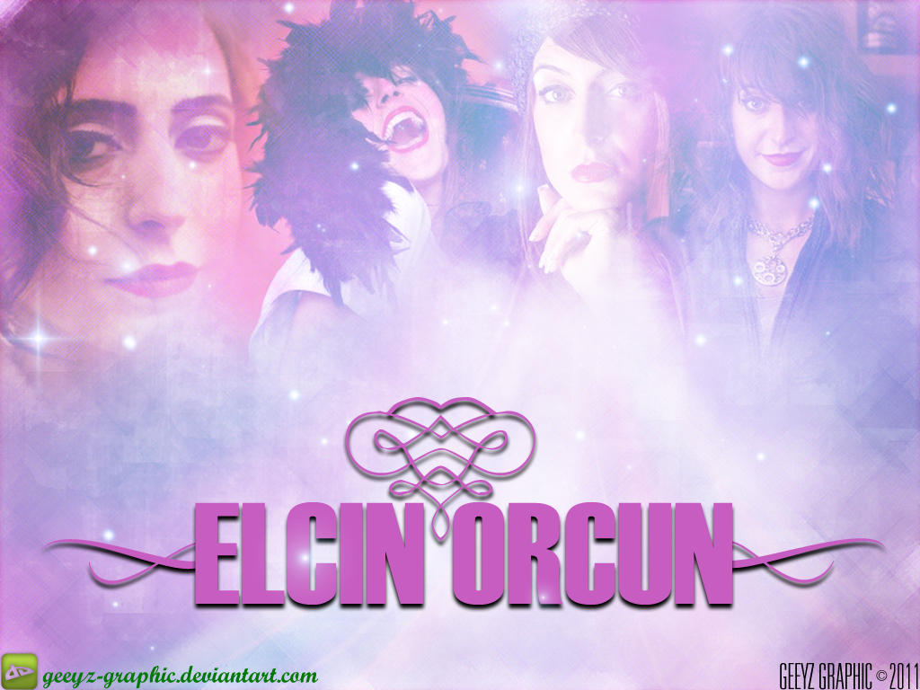 Elcin Scene Elcin Orcun Wallpaper by Geeyz-Graphic on DeviantArt