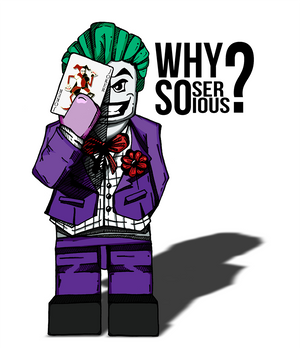 Joker words