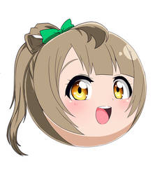 Ball Kotori