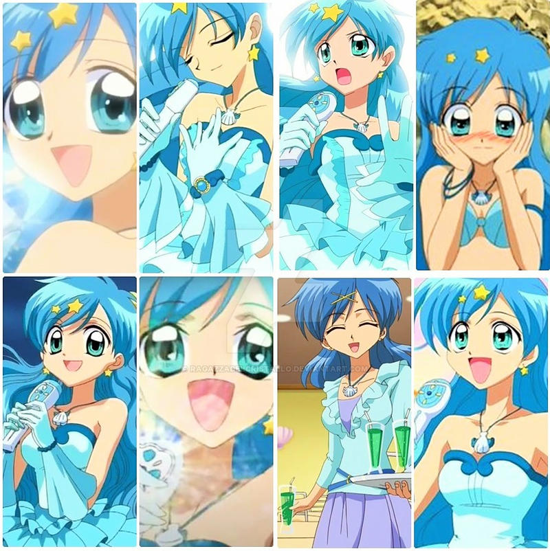 Mermaid Melody Hanon By RagazzadelCristallo On DeviantArt mermaid-melody-hanon-by-ragazzadelcristallo-on-deviantart