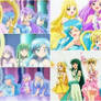 Mermaid Melody