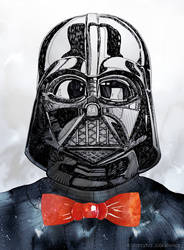 Darth Vader