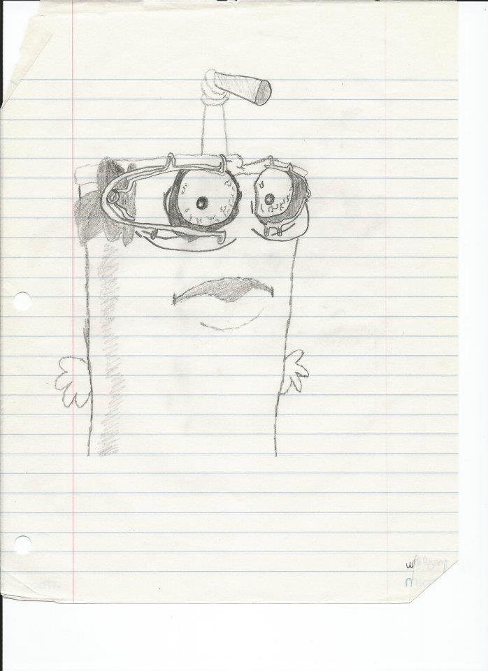 Master Shake