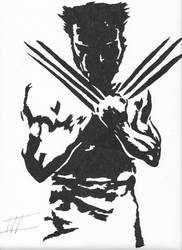 The Wolverine